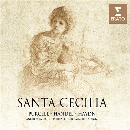 Santa Cecilia Various Artists