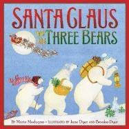 Santa Claus and the Three Bears Modugno Maria