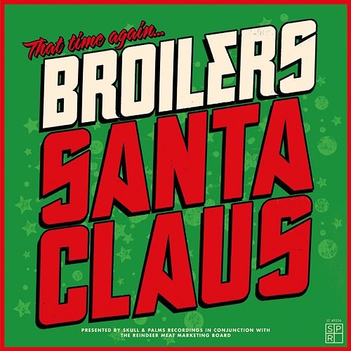 Santa Claus Broilers