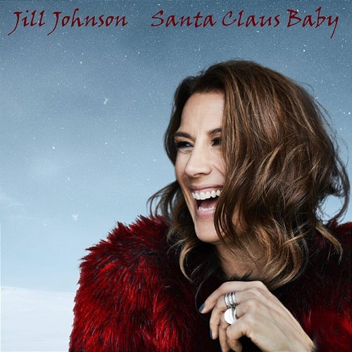 Santa Claus Baby Jill Johnson