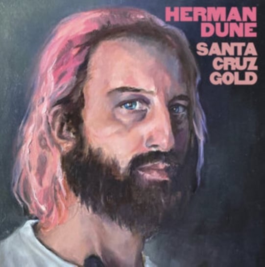 Santa Cruz Gold Dune Herman