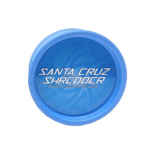 Santa Cruz Shredder - Biodegradowalny Grinder 2-Cześciowy 53Mm SANTA CRUZ