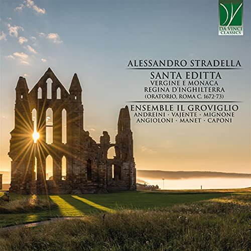 Santa Editta, Vergine E Monaca, Regina D'Inghilterra Various Artists