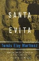 Santa Evita: Spanish-Language Edition Martinez Tomas Eloy