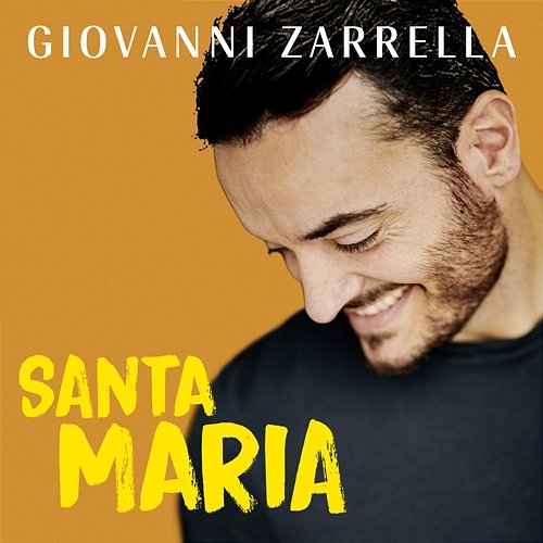 Santa Maria Giovanni Zarrella