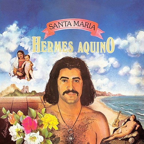 Santa Maria Hermes Aquino