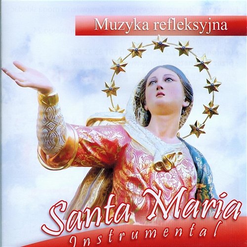 Santa Maria Instrumental Various Artists