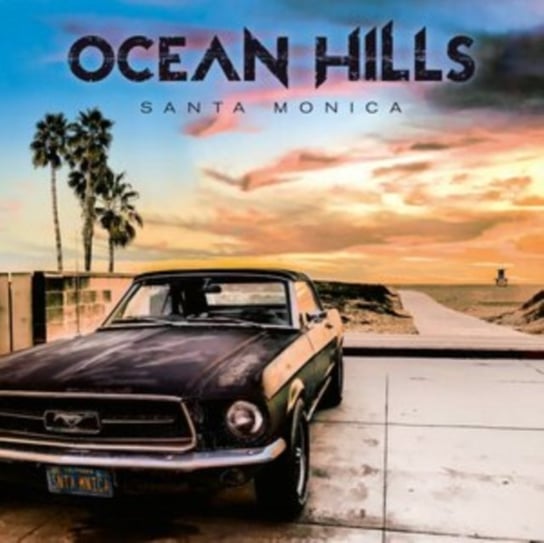 Santa Monica Ocean Hills