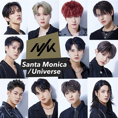 Santa Monica / Universe Nik