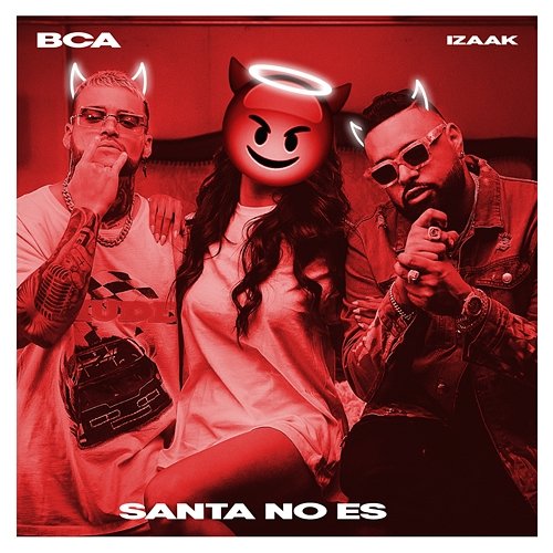 Santa No Es BCA, iZaak