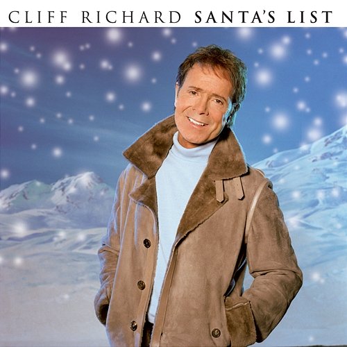 Santa's List Cliff Richard