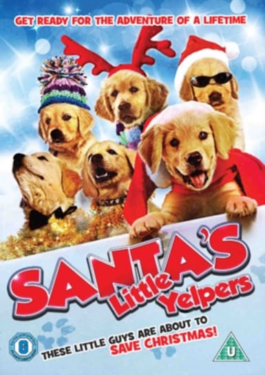 Santa's Little Yelpers (brak polskiej wersji językowej) Mendoti Sam