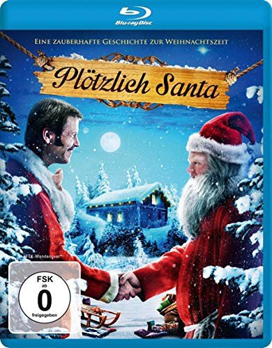 Santa Swap: Merry Christmas Mr. Andersen (Mikołaj w każdym z nas) Various Directors