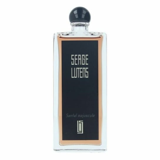 Santal Majuscule Serge Lutens, Woda perfumowana, 50 ml Santal Majuscule