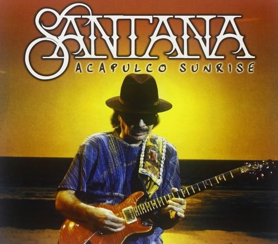 Santana-Acapulco Sunrise Various Artists