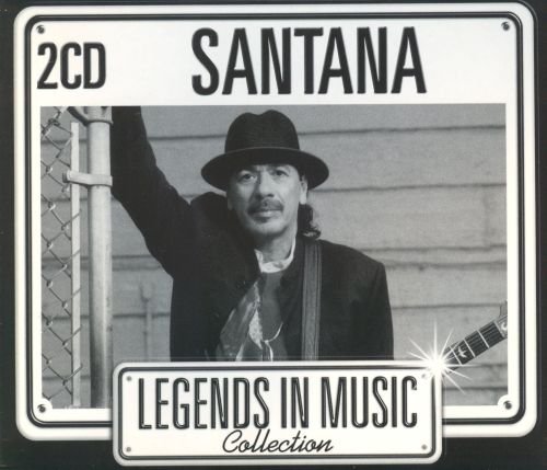 Santana Santana Carlos