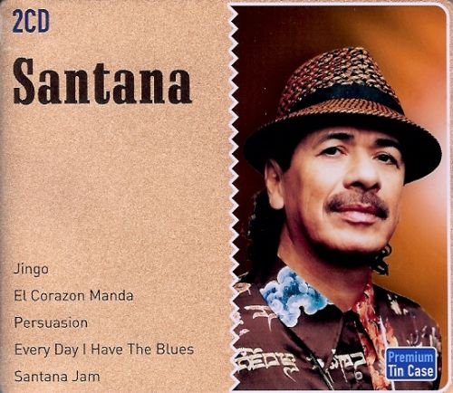 Santana Santana Carlos