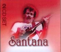 Santana Double Santana Carlos