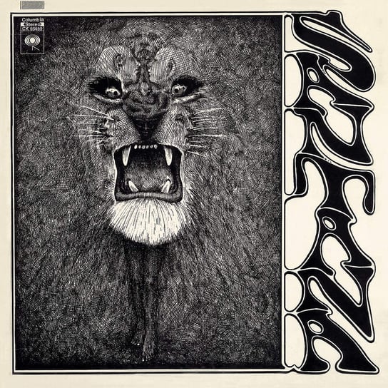 Santana (Expanded Edition + 3 Bonus Tracks Remastered) Santana