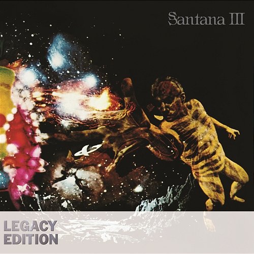 Santana III - Legacy Edition Santana