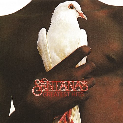 Santana's Greatest Hits Santana