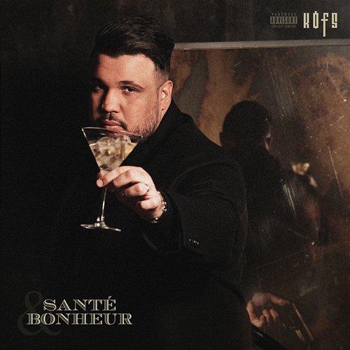 Santé & Bonheur Kofs