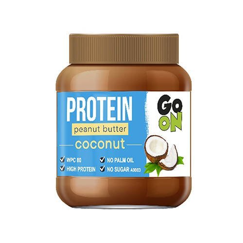 Sante Protein Peanut Butter - 350G Sante