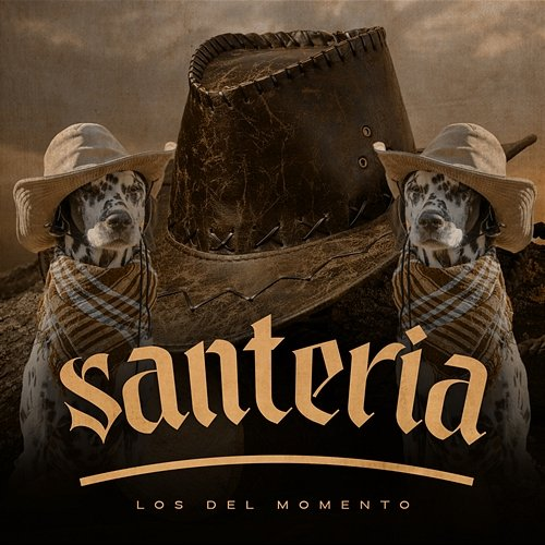 Santería Los Del Momento