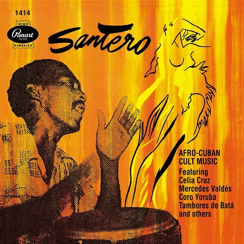 Santero Various Artists