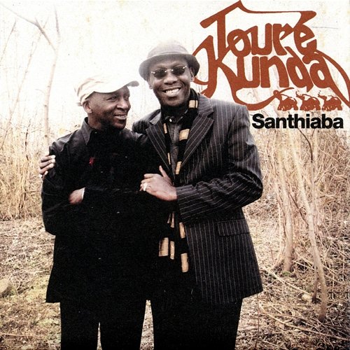 Santhiaba Toure Kunda