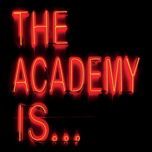 Santi The Academy Is...
