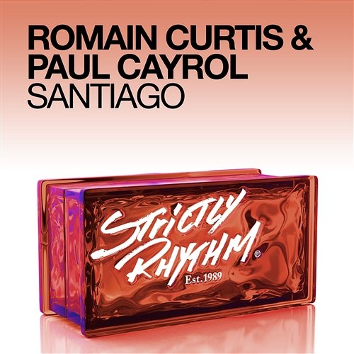 Santiago Romain Curtis & Paul Cayrol