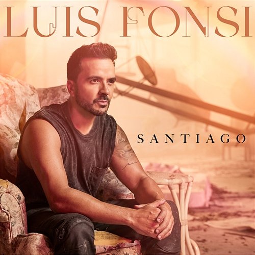 Santiago Luis Fonsi