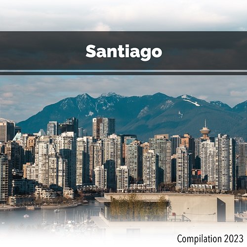 Santiago Compilation 2023 John Toso, Mauro Rawn, Benny Montaquila Dj