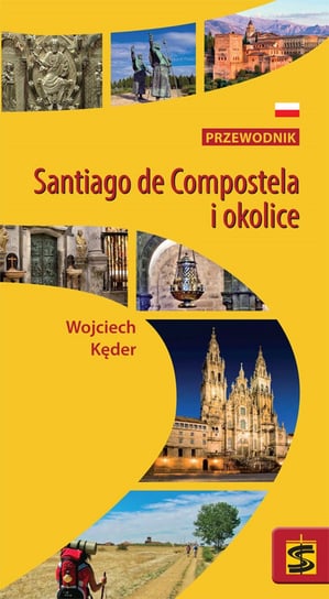 Santiago de Compostela i okolice Kęder Wojciech