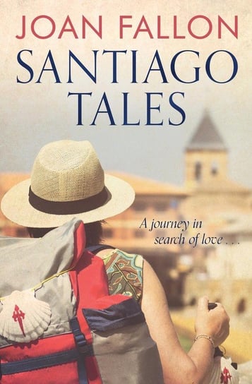 Santiago Tales Fallon Joan