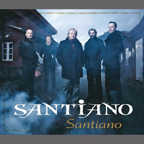 Santiano Santiano