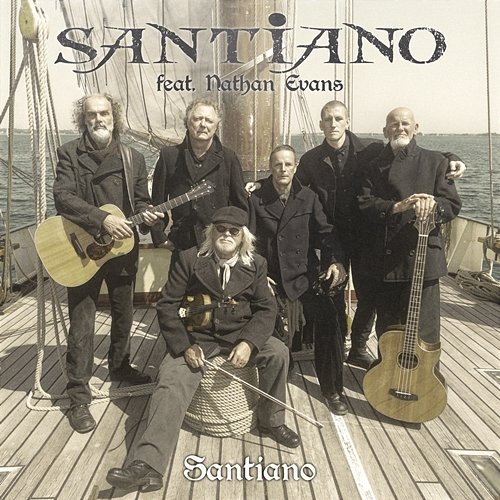 Santiano Santiano feat. Nathan Evans