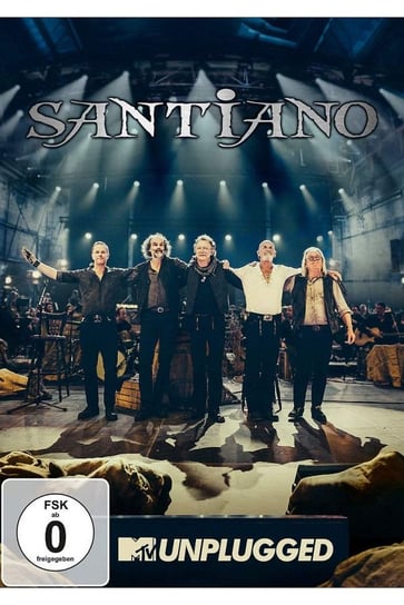 Santiano: MTV Unplugged Various Production