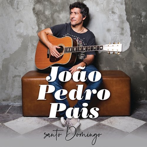 Santo Domingo Joao Pedro Pais