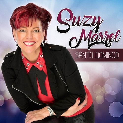 Santo Domingo Suzy Marrel