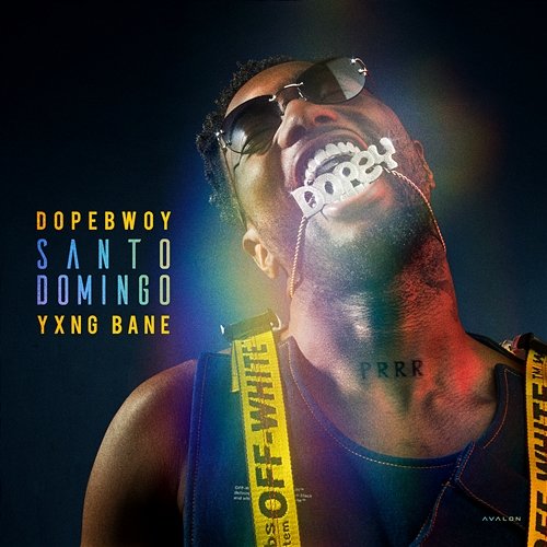 Santo Domingo Dopebwoy feat. Yxng Bane