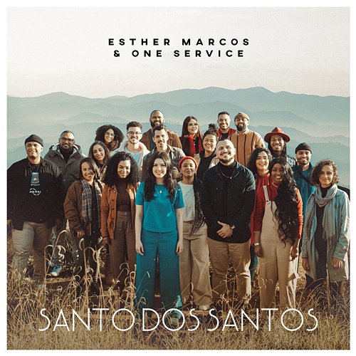 Santo dos Santos Esther Marcos & ONE Service