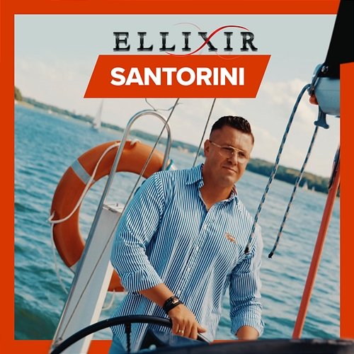 Santorini Ellixir