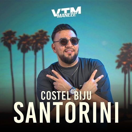 Santorini Manele VTM, Costel Biju