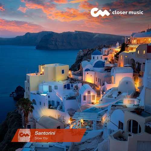 Santorini Slow Yzy