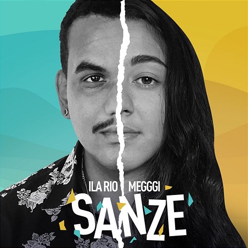 Sanze Ila Rio feat. Megggi
