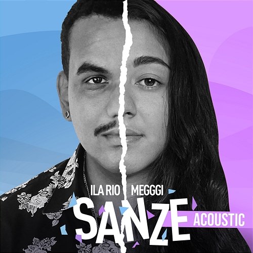 Sanze Ila Rio feat. Megggi