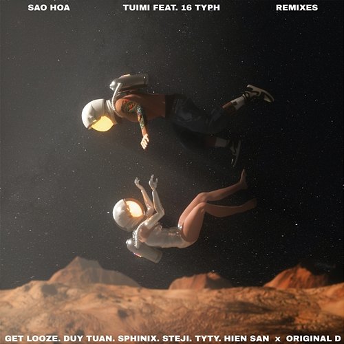 Sao Hỏa Remixes Tuimi feat. 16 Typh