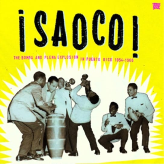 Saoco! Various Artists